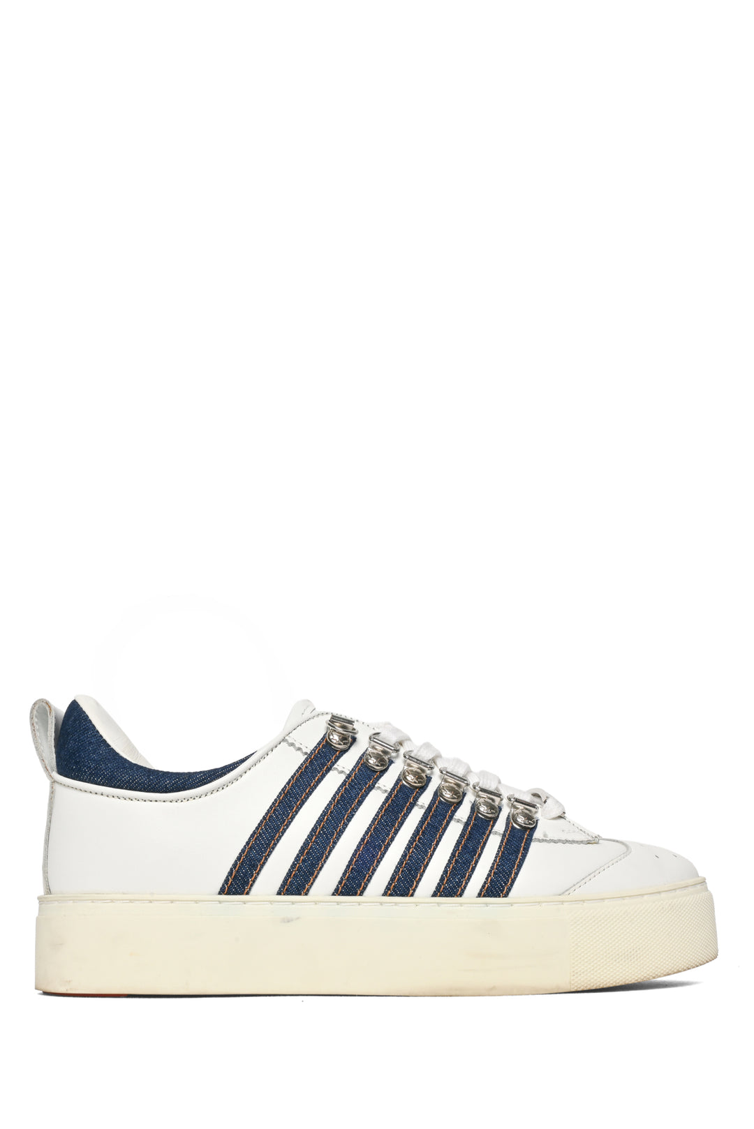 DSquared Size 39 Sneaker