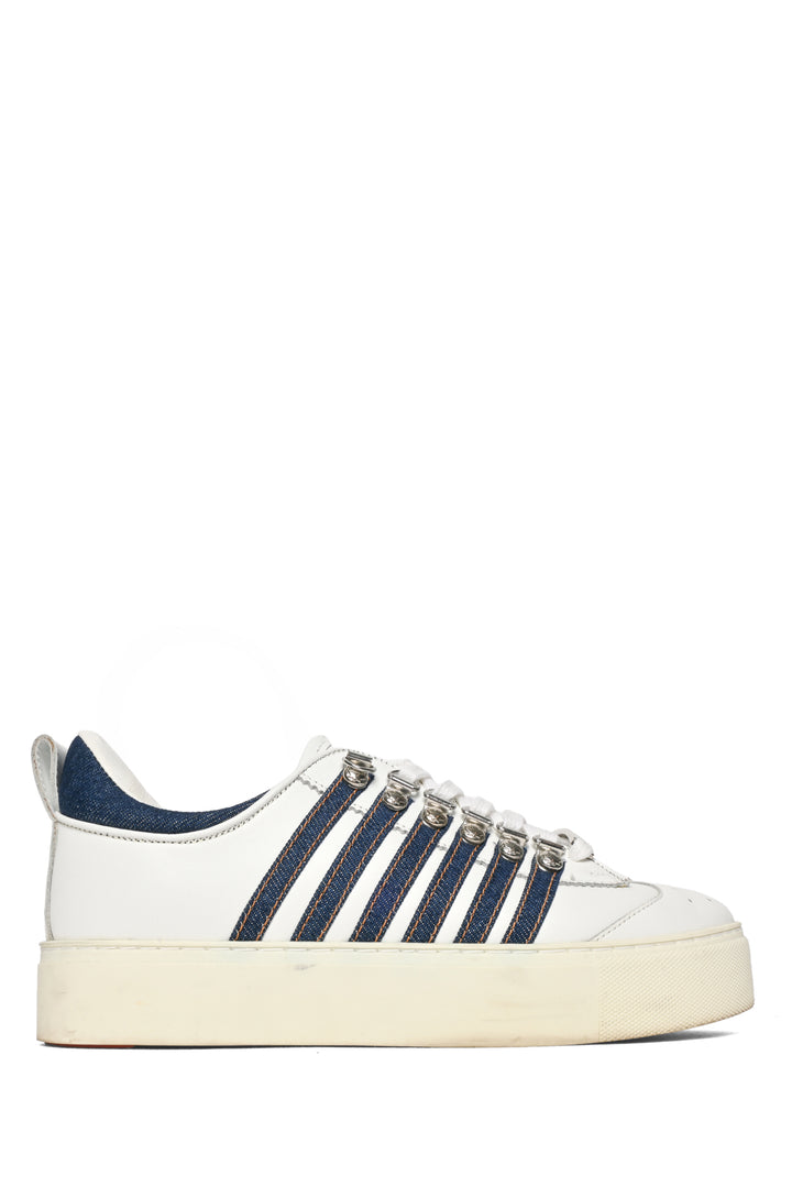 DSquared Size 39 Sneaker