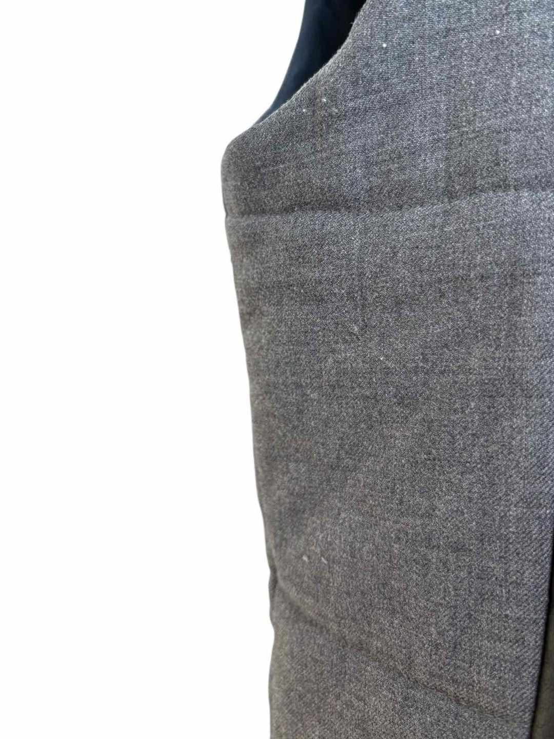 Vince Size XL Men's Vest