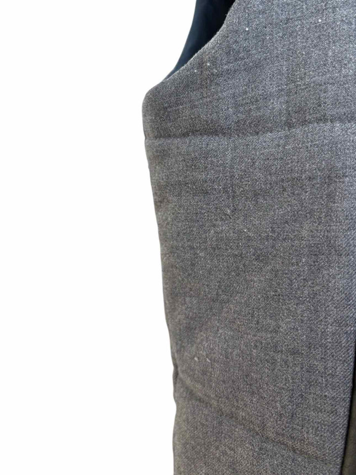 Vince Size XL Men's Vest