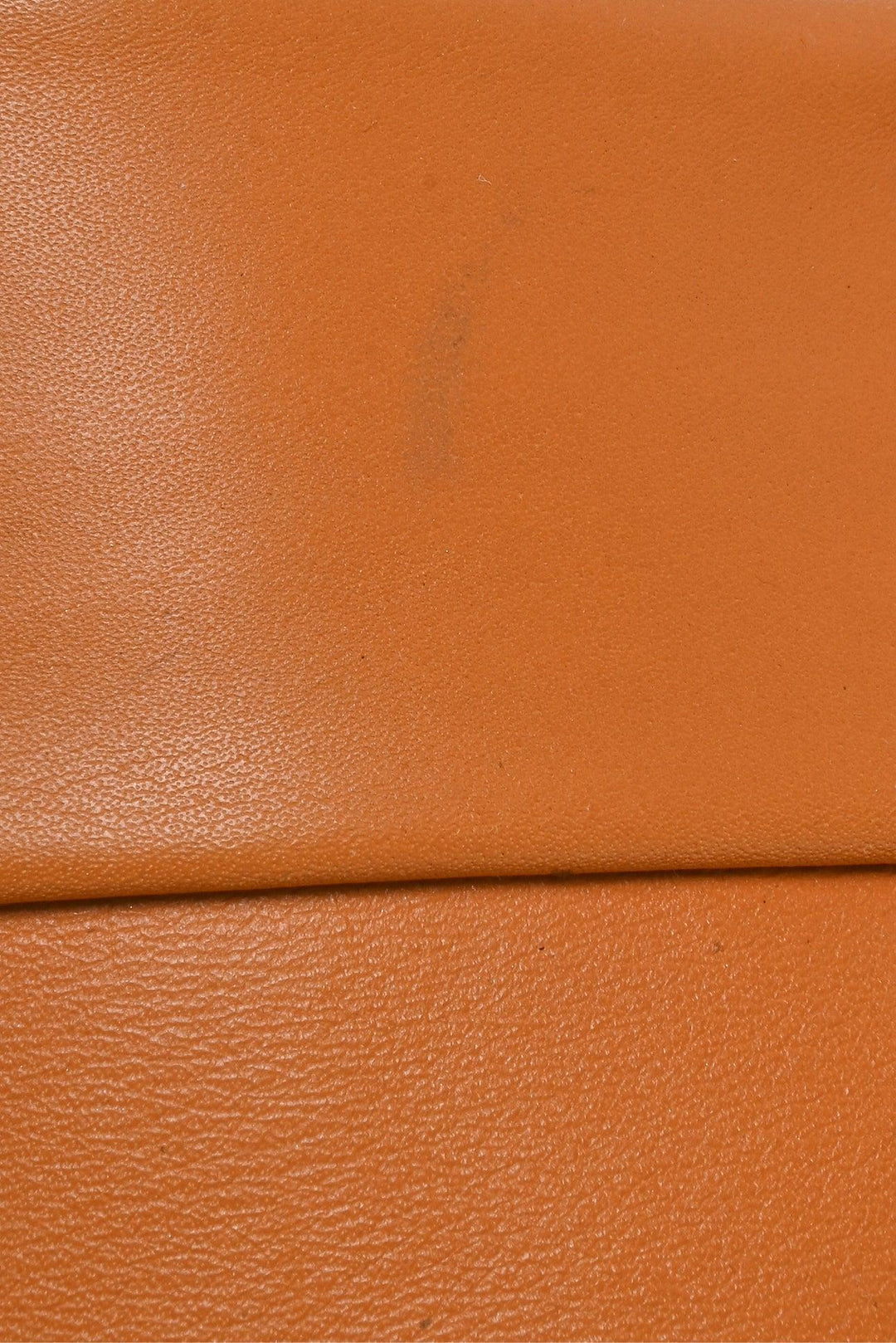 Max Mara Leather Mini Tote