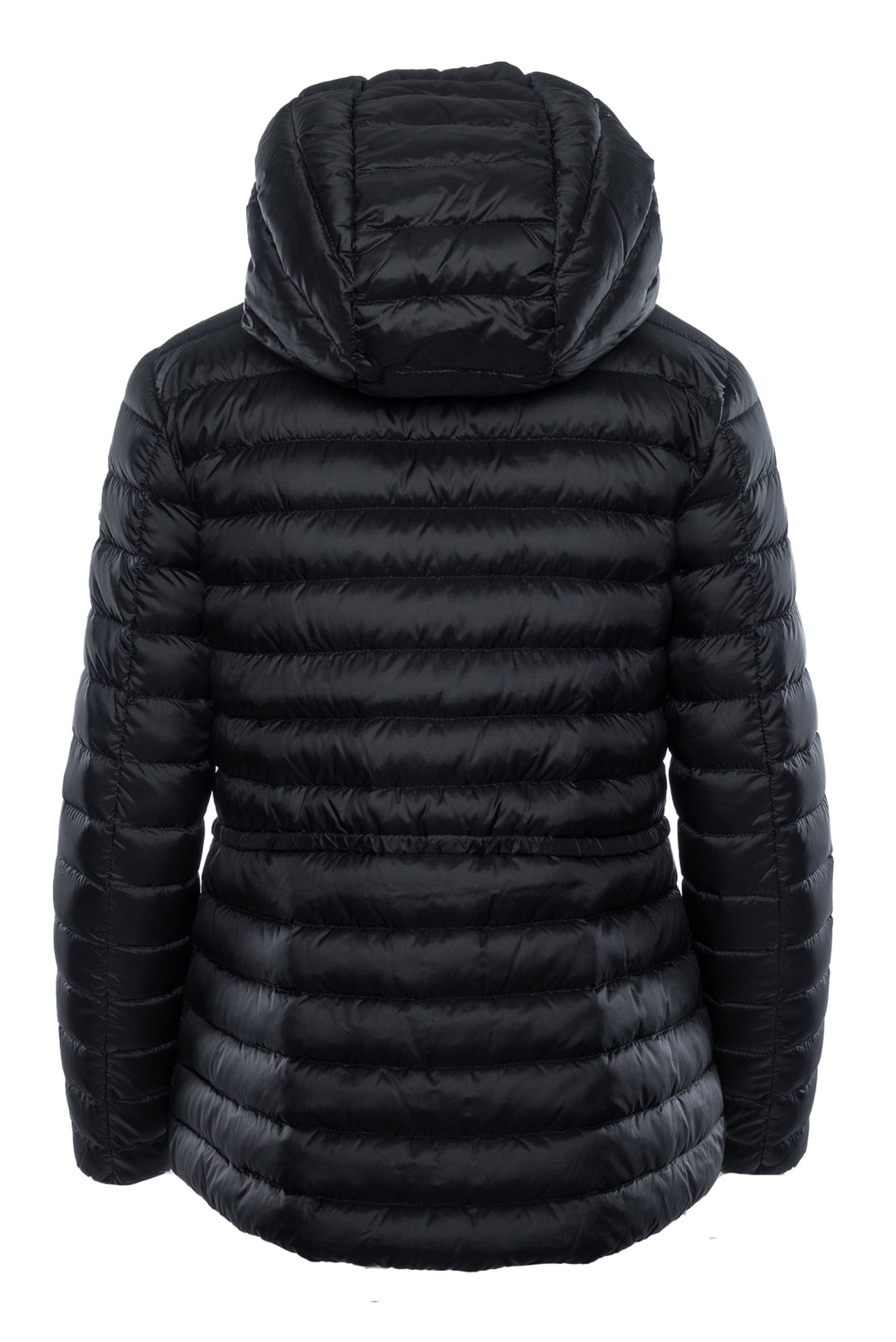 Moncler Size 0 Raie Quilted Down Jacket