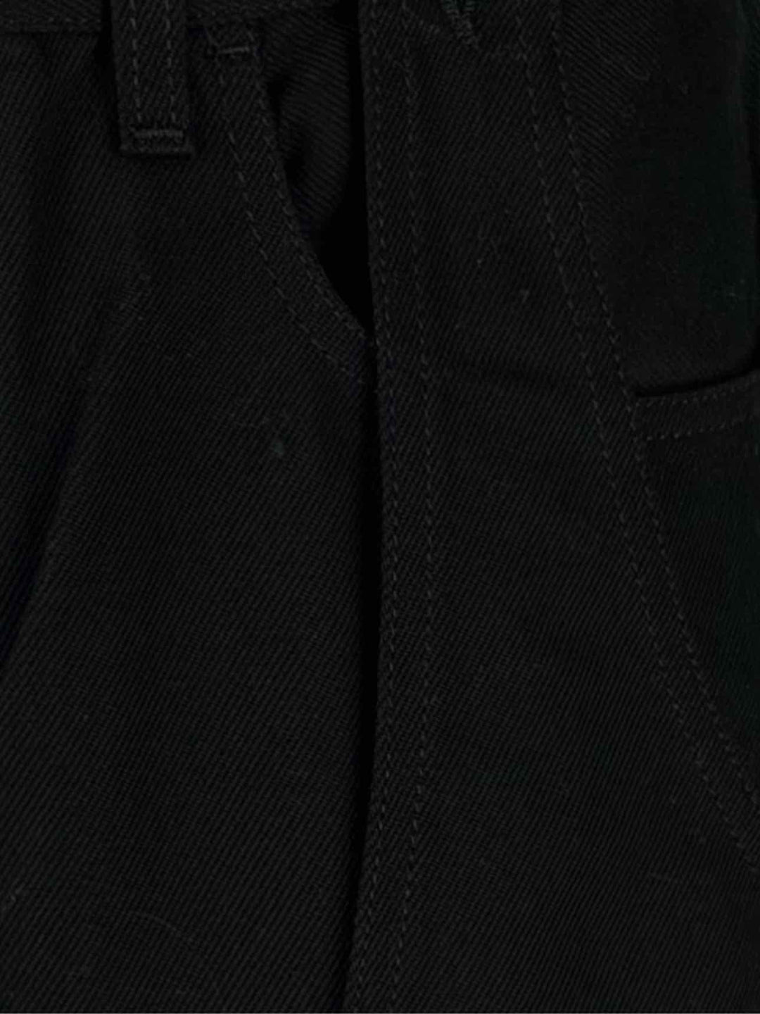 Heliot Emil Size 42 Cutout Jeans