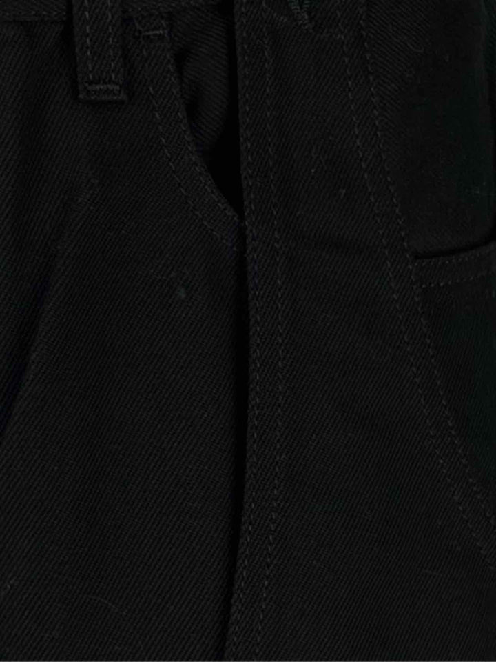 Heliot Emil Size 42 Cutout Jeans