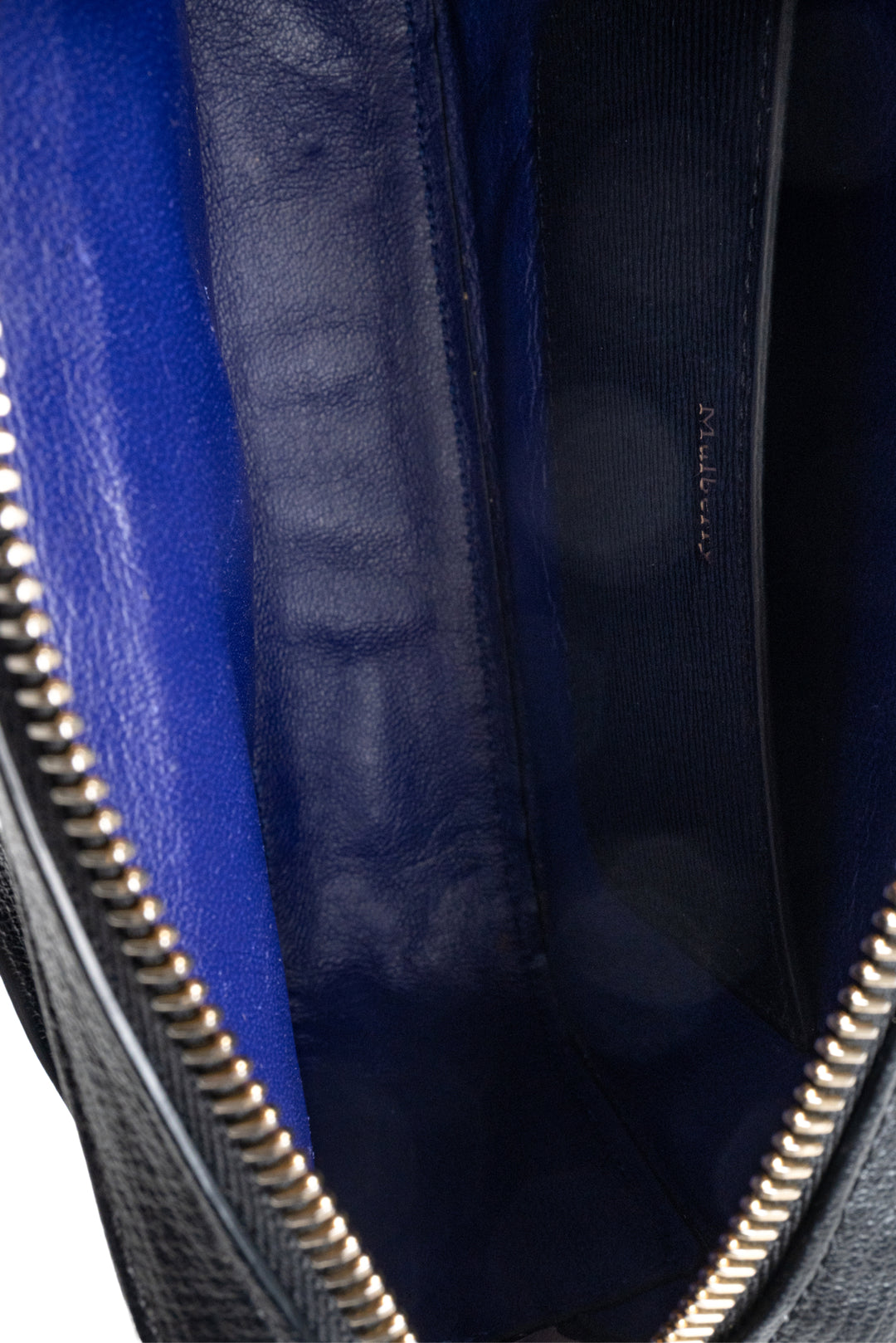 Mulberry Camera Bag Crossbody