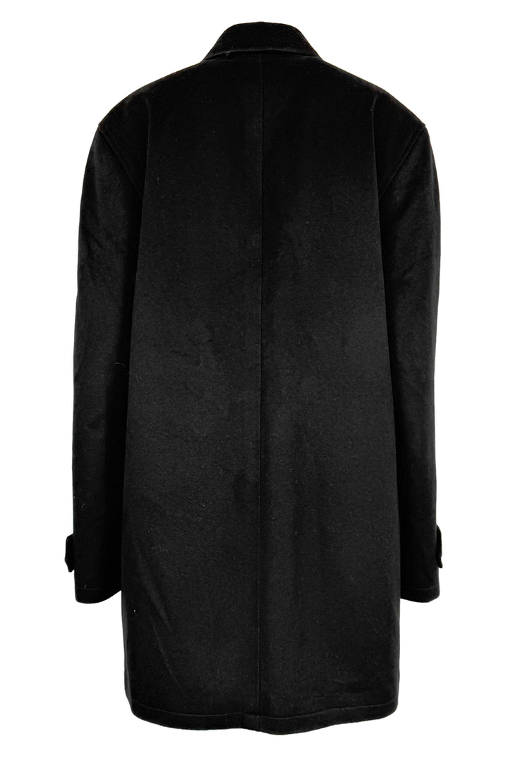 Harry Rosen Size 42 Men's Wool Coat