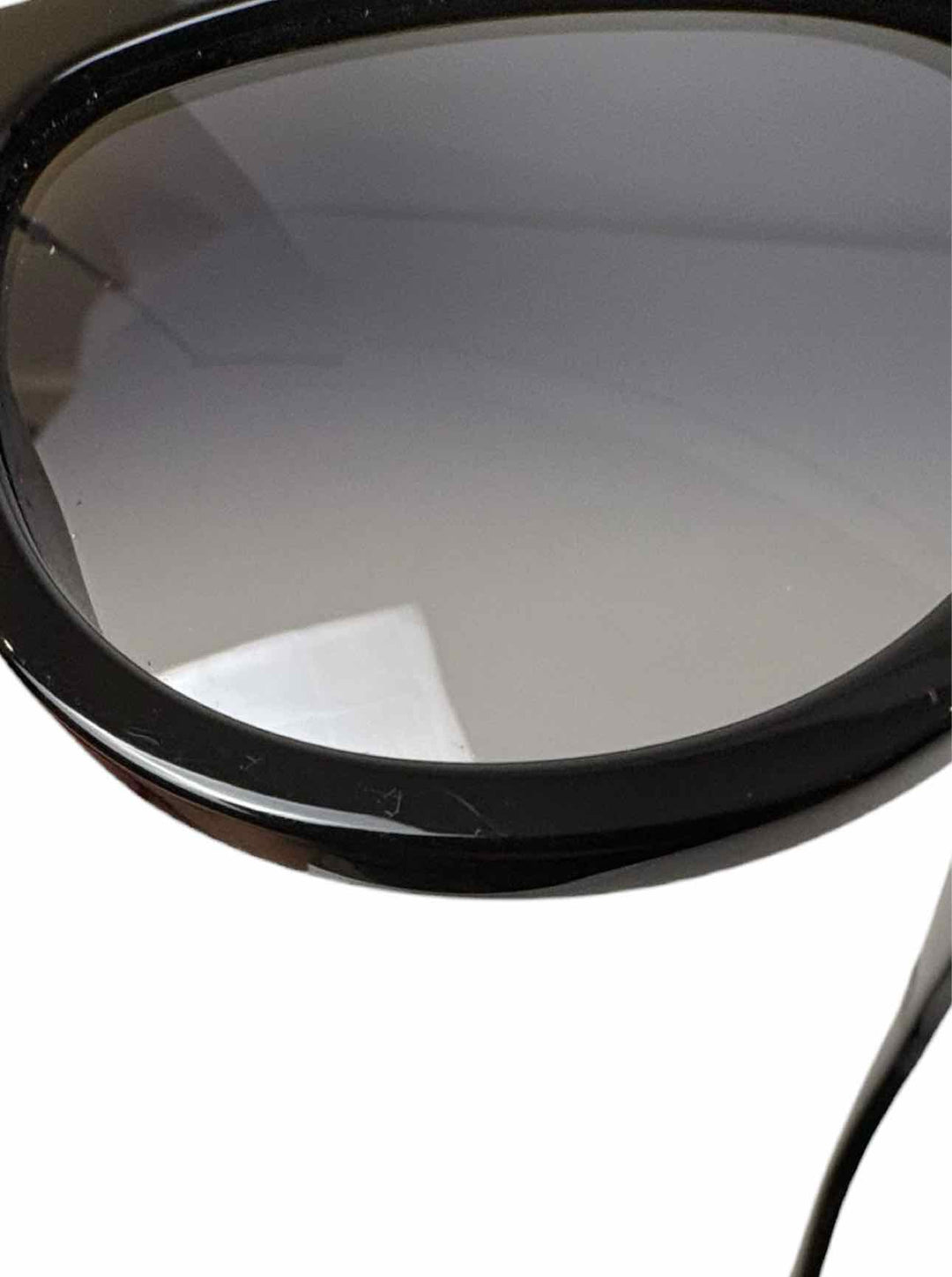 Celine Black Flat Top Sunglasses Eyewear