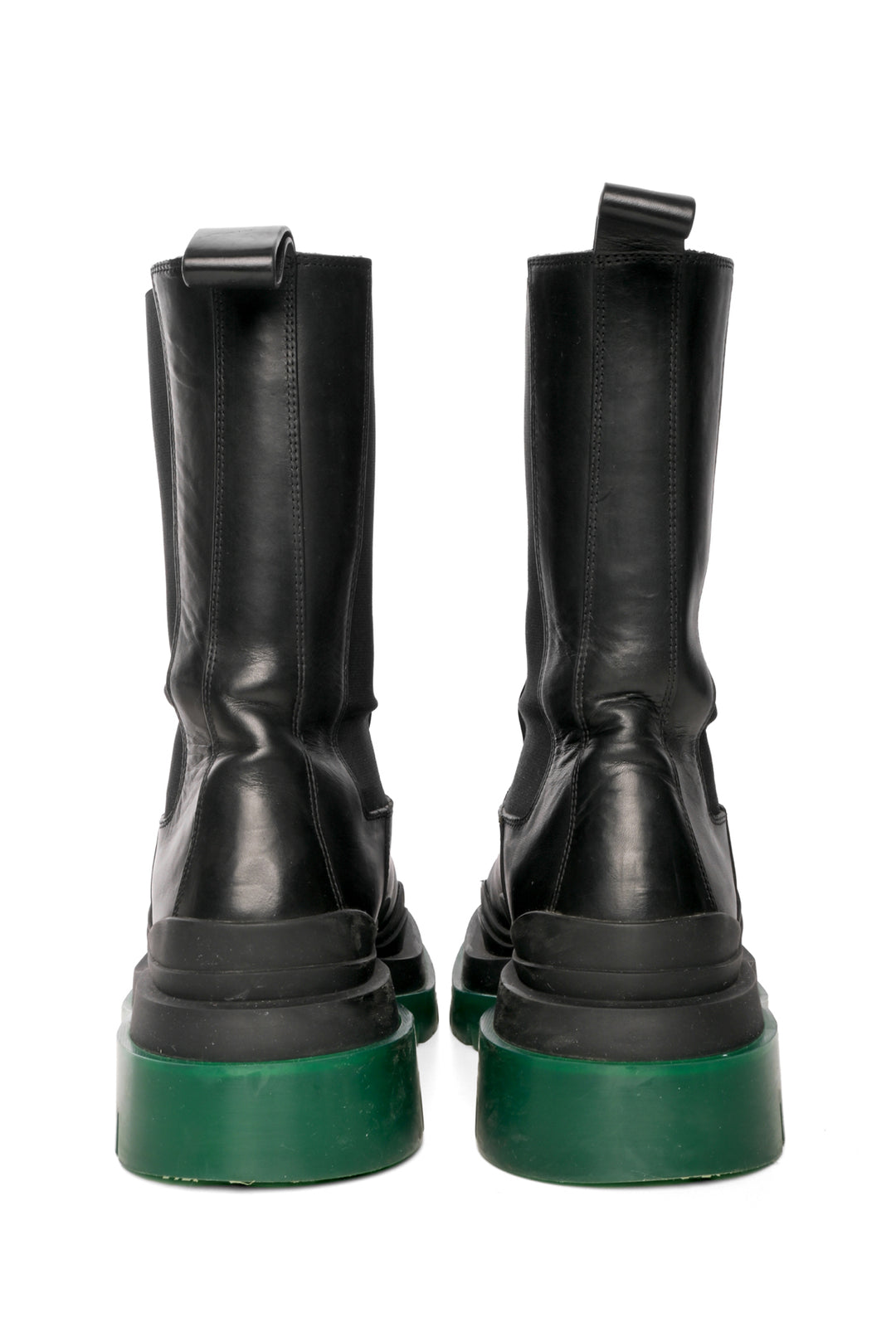 Bottega Veneta Size 37 The Tire Boots