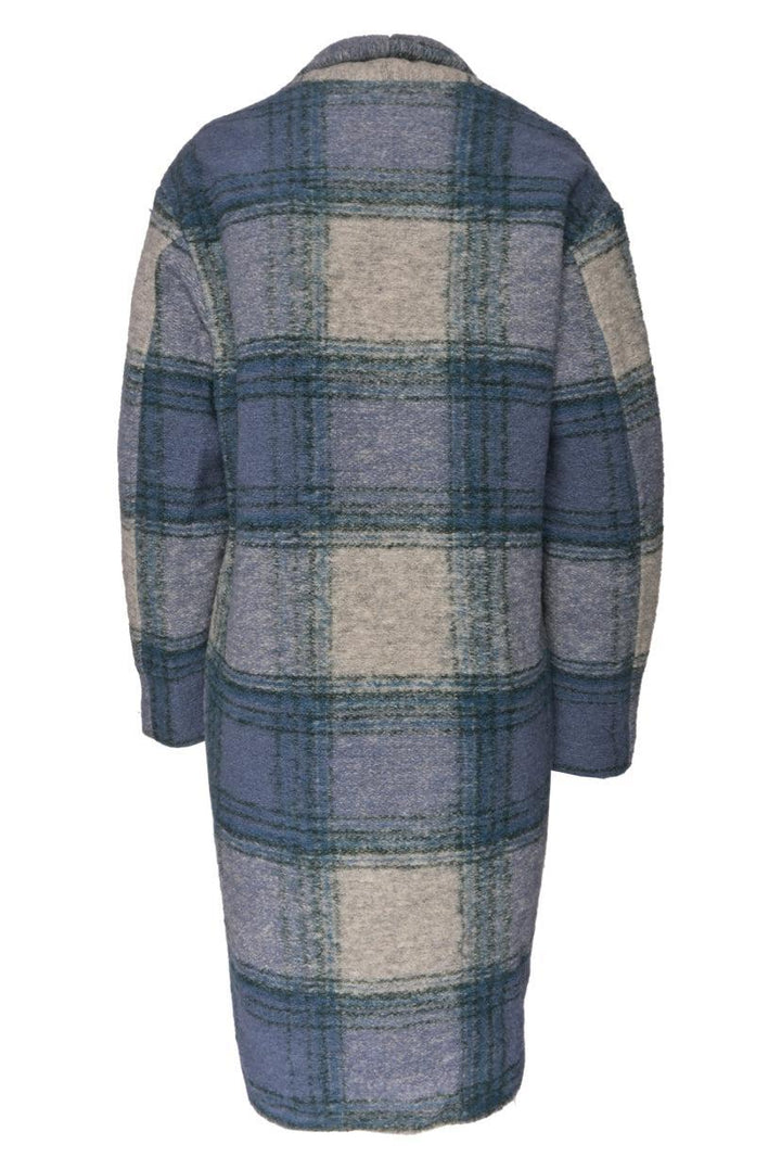 Isabel Marant Etoile Size 34 Gabriel Coat