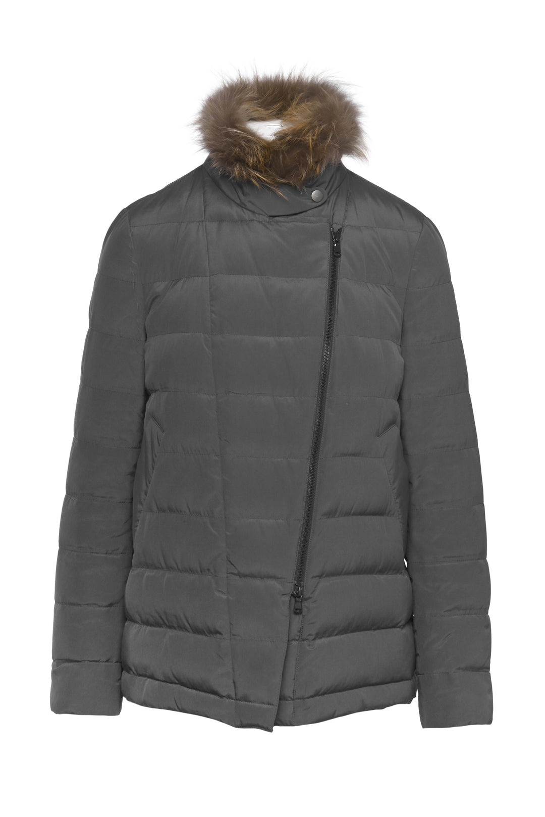 Brunello Cucinelli Size 42 Coat