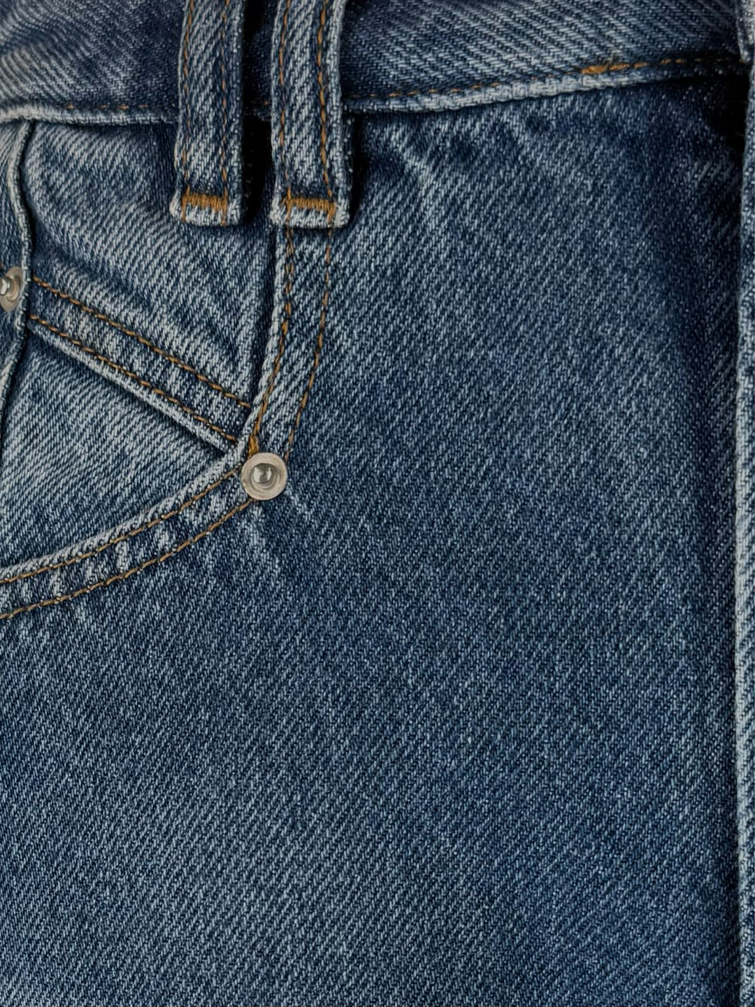 Isabel Marant Size 36 Lemony Jeans