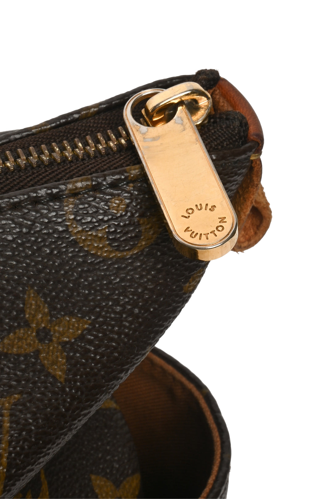 Louis Vuitton 2010 Monogram Totally MM Tote