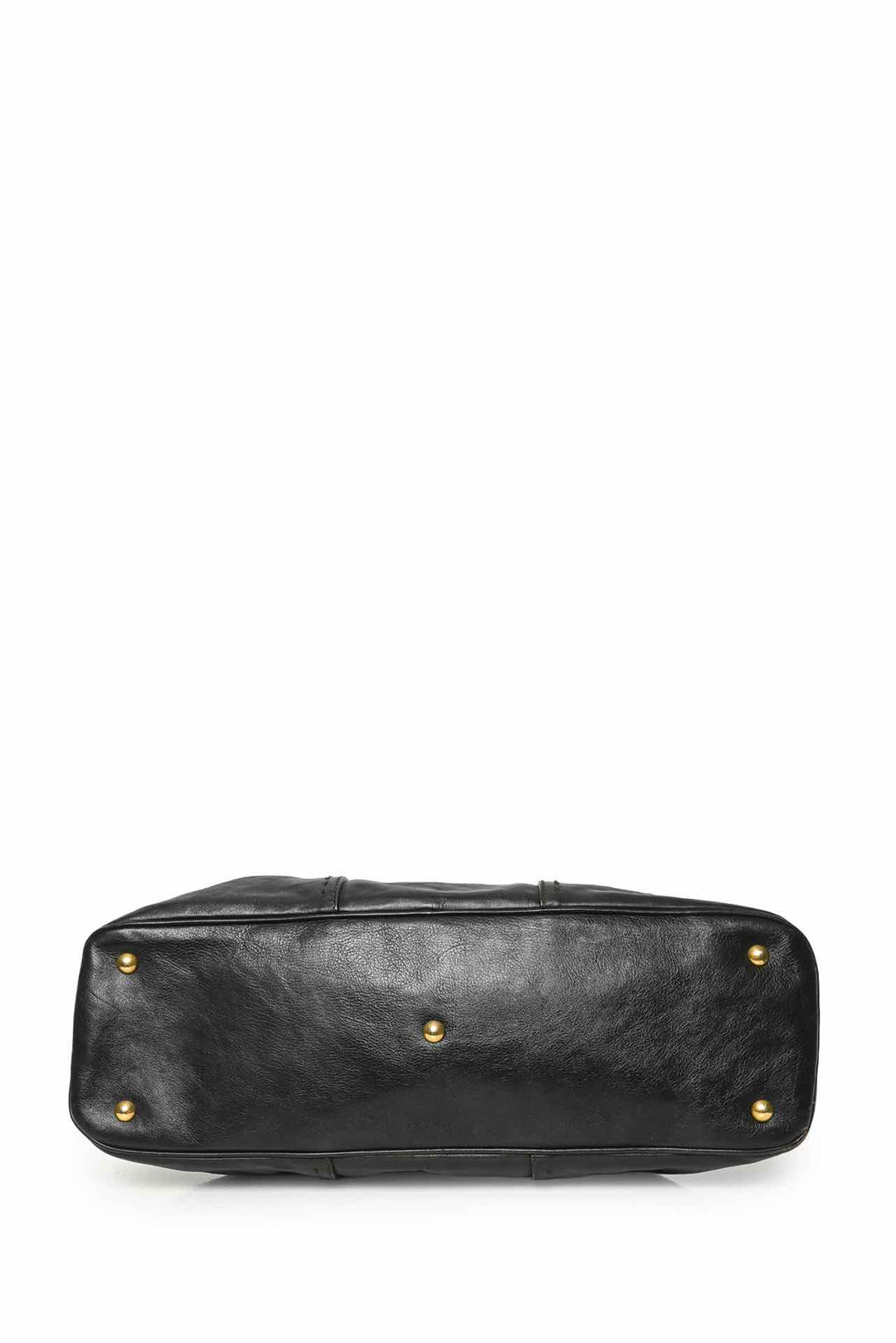 Saint Laurent Muse Tote