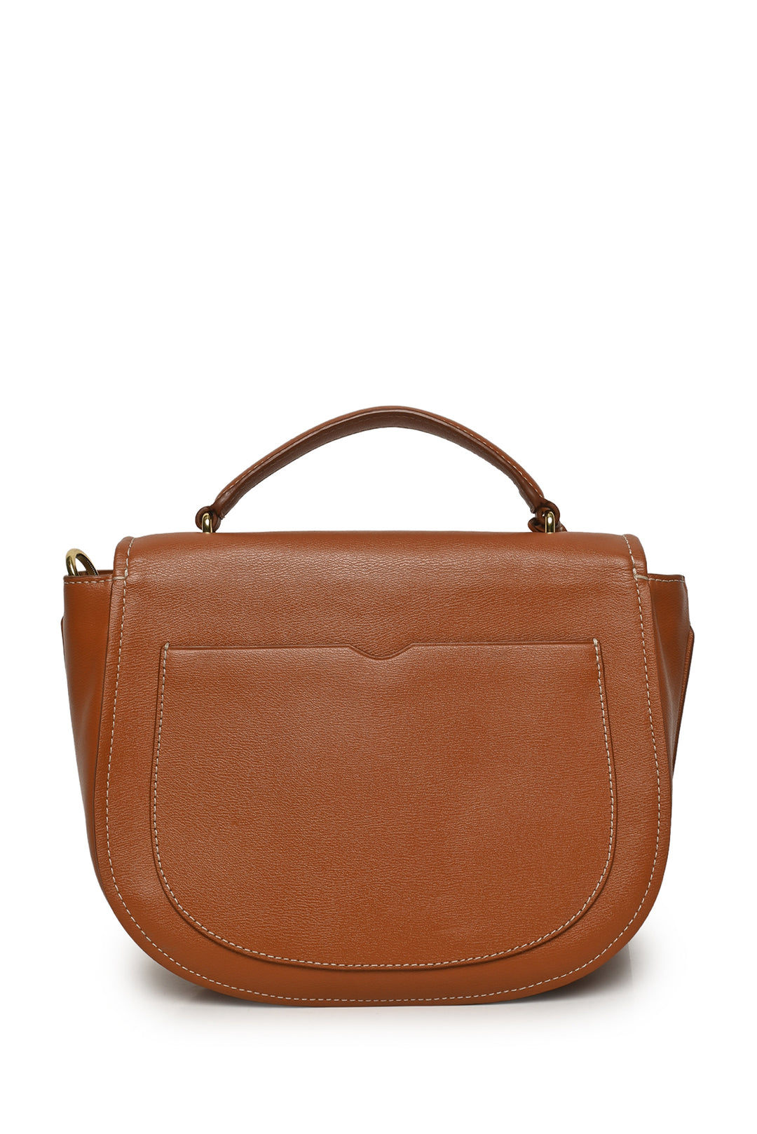 3.1 Phillip Lim Hudson Top Handle Saddle Bag Crossbody