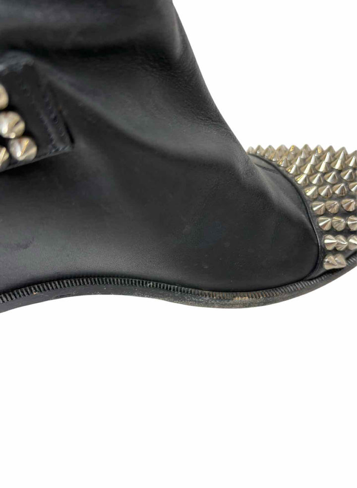 Louboutin Size 40 Boots