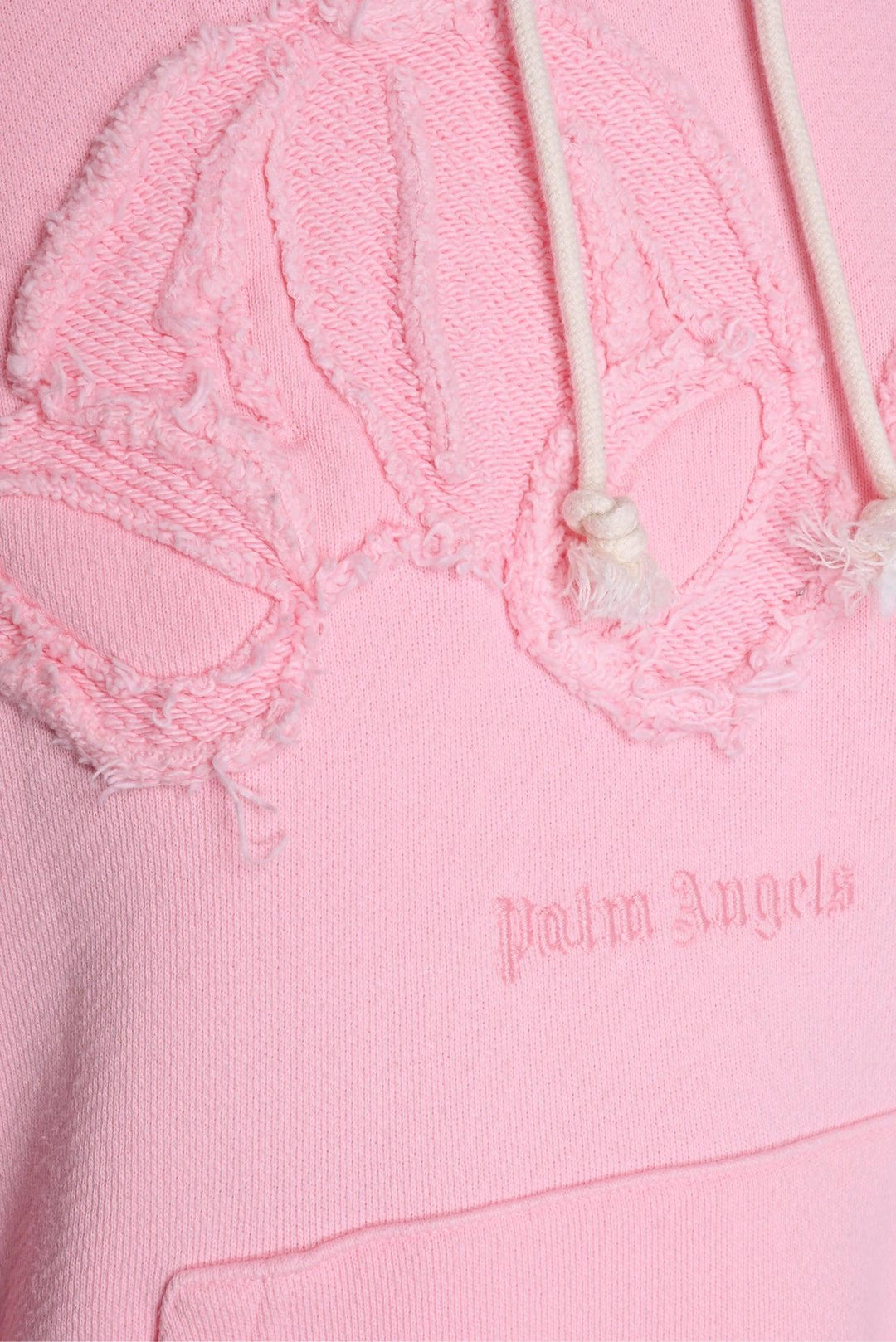Palm Angels Size XS Bear Hoodie
