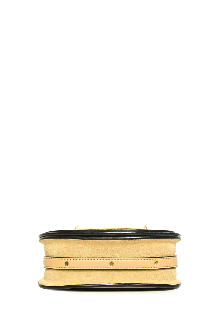 Chloe Small Nile Printed Bracelet Bag