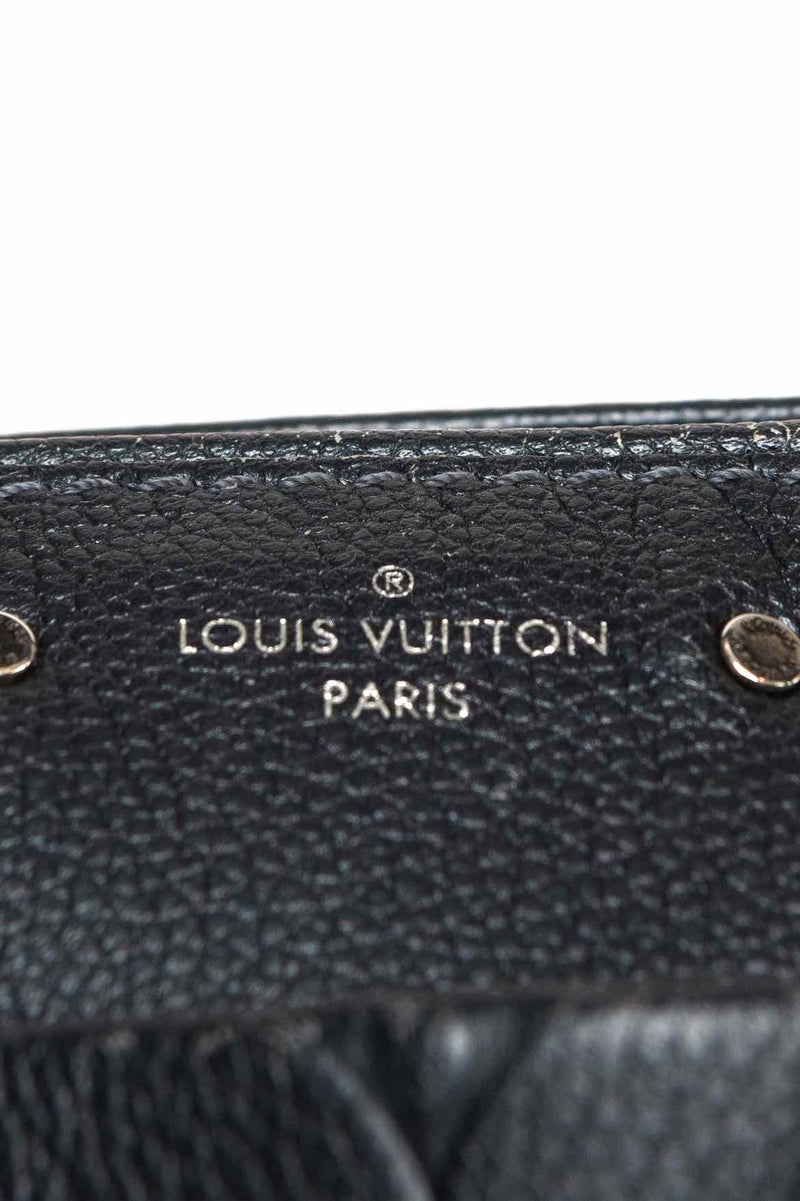 Louis Vuitton Empreinte Speedy Bandouliere 25