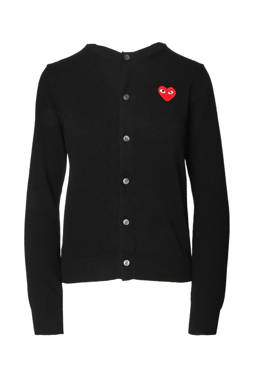 Comme Des Garcons Size M Cardigan