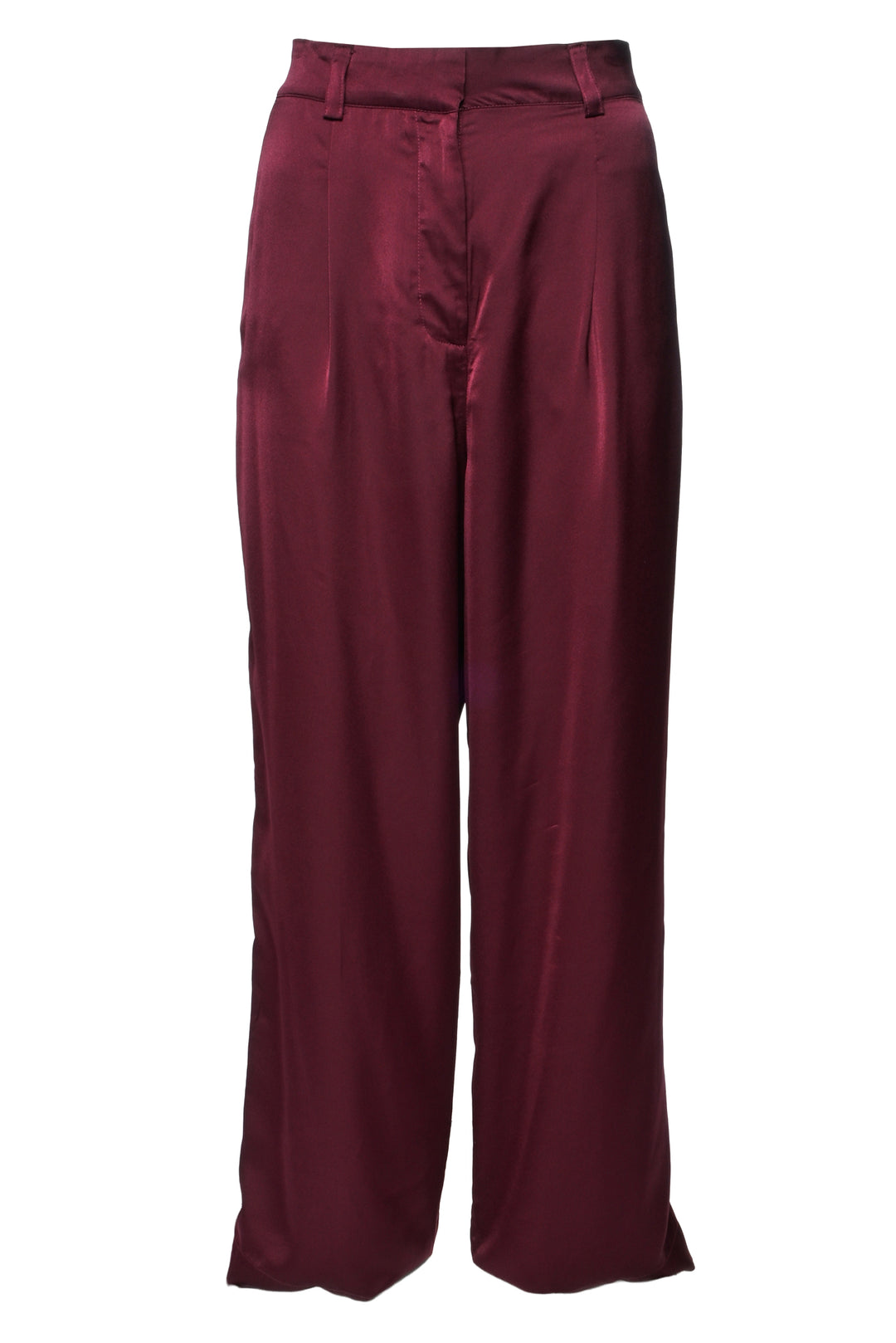 BA&SH Size 40 Blouse & Pant Set