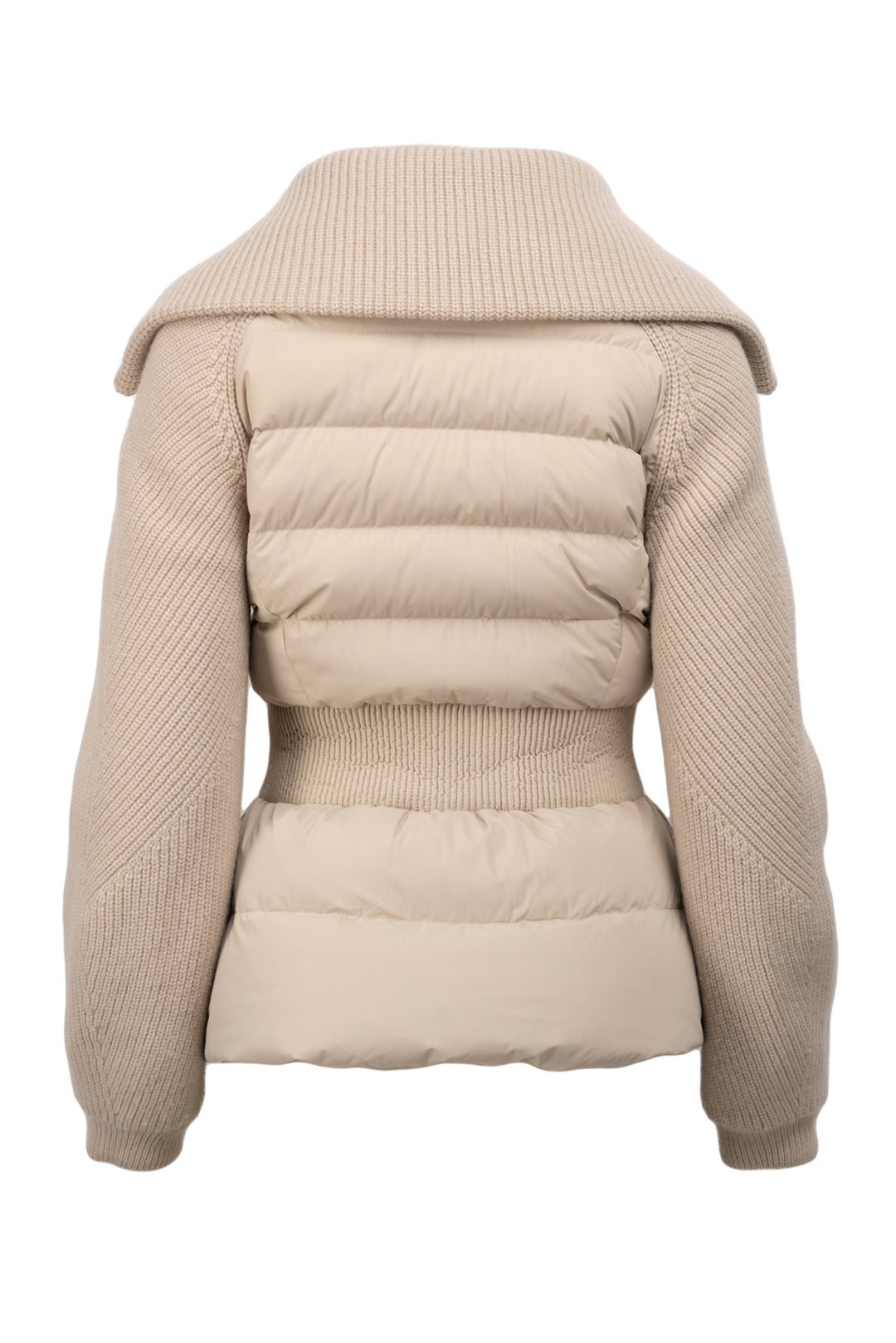 Mackage Size XS Foxy Down & Wool Media Jacket