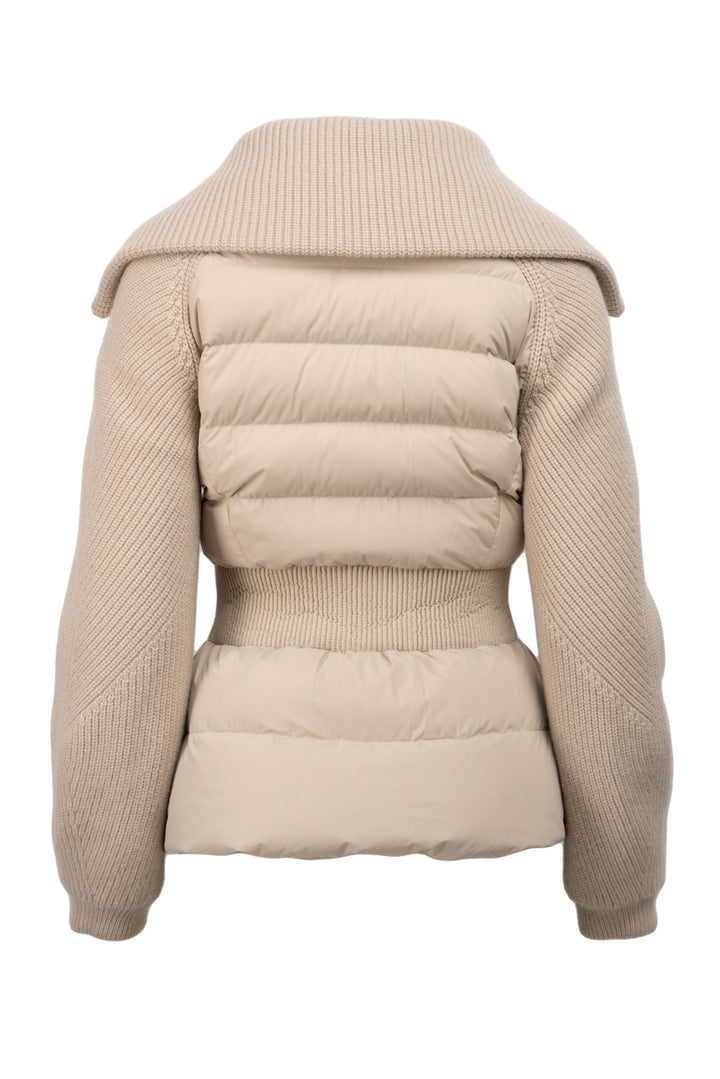 Mackage Size XS Foxy Down & Wool Media Jacket