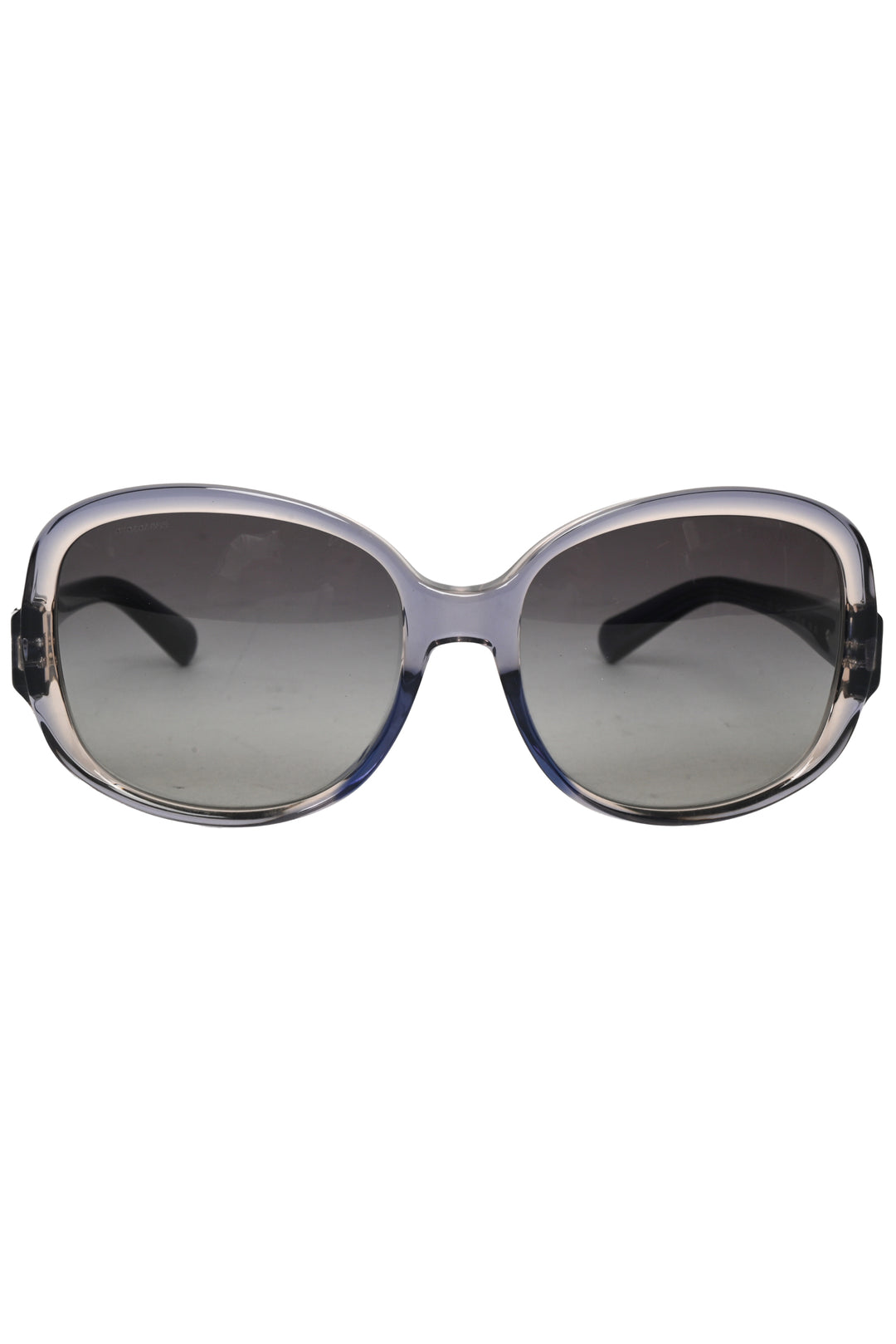 Prada Round Frame Sunglasses