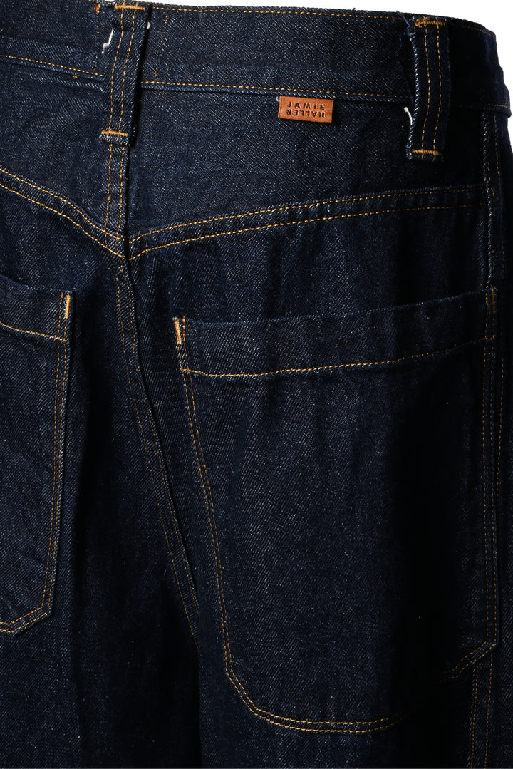 Jamie Haller Size 34 Baggy Painter Jeans
