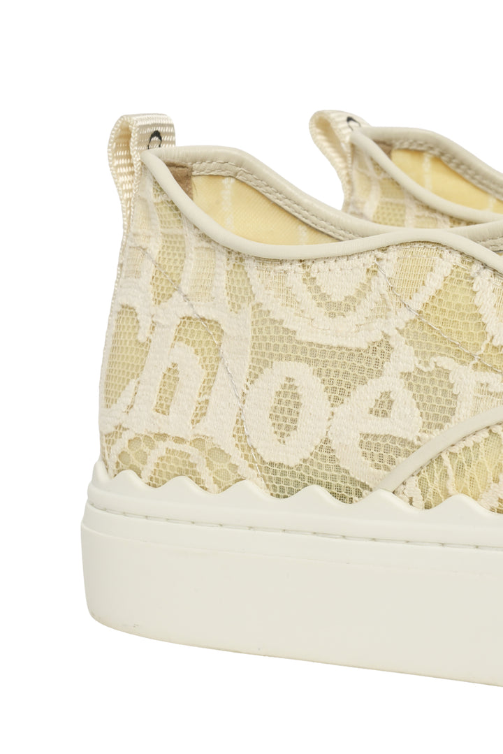 Chloe Size 38 Slip On