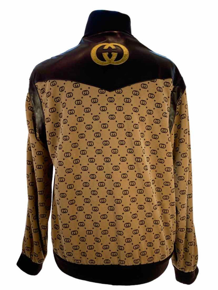 Gucci Size M Men's Jacket