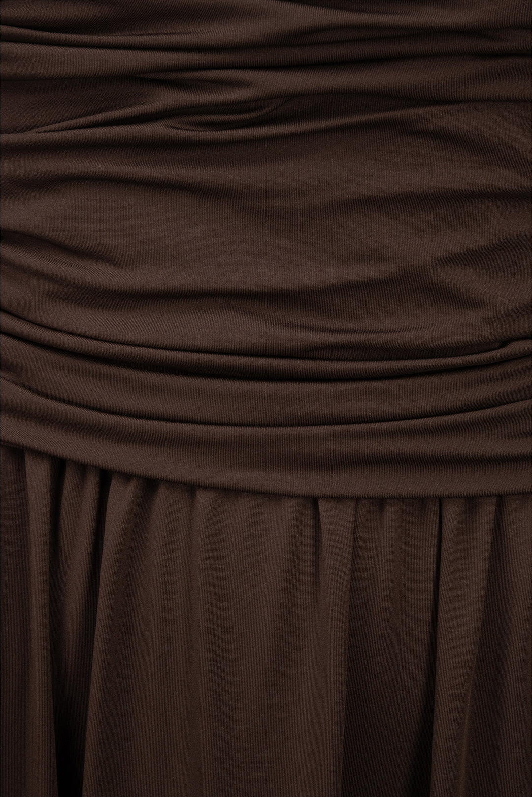 Altuzarra Size 40 Charlotte Off The Shoulder Ruched Maxi Dress