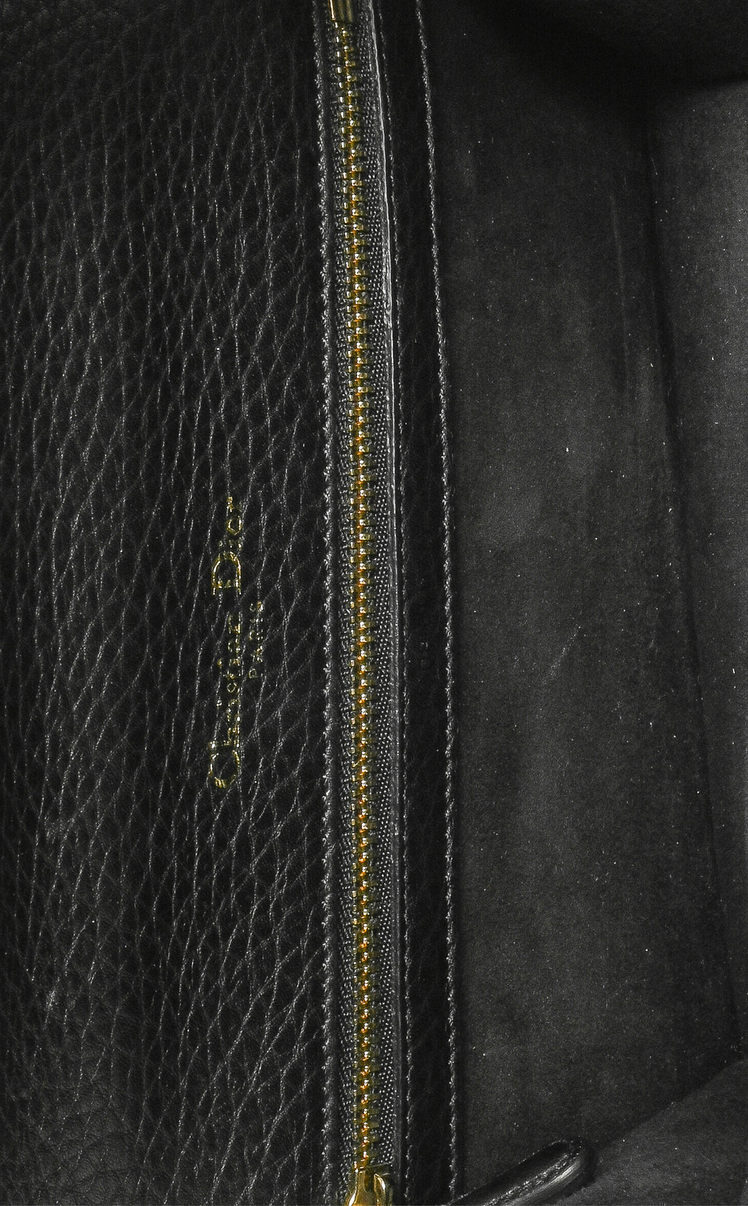 Dior 2017 Small Diorama Shoulder Bag