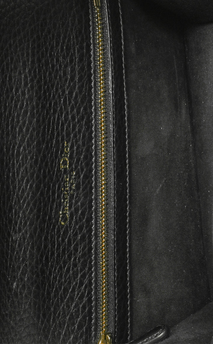 Dior 2017 Small Diorama Shoulder Bag