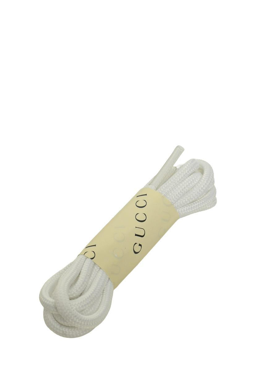 Gucci Size 36 2024 Ultralight Plume Calfskin GG Run Sneaker