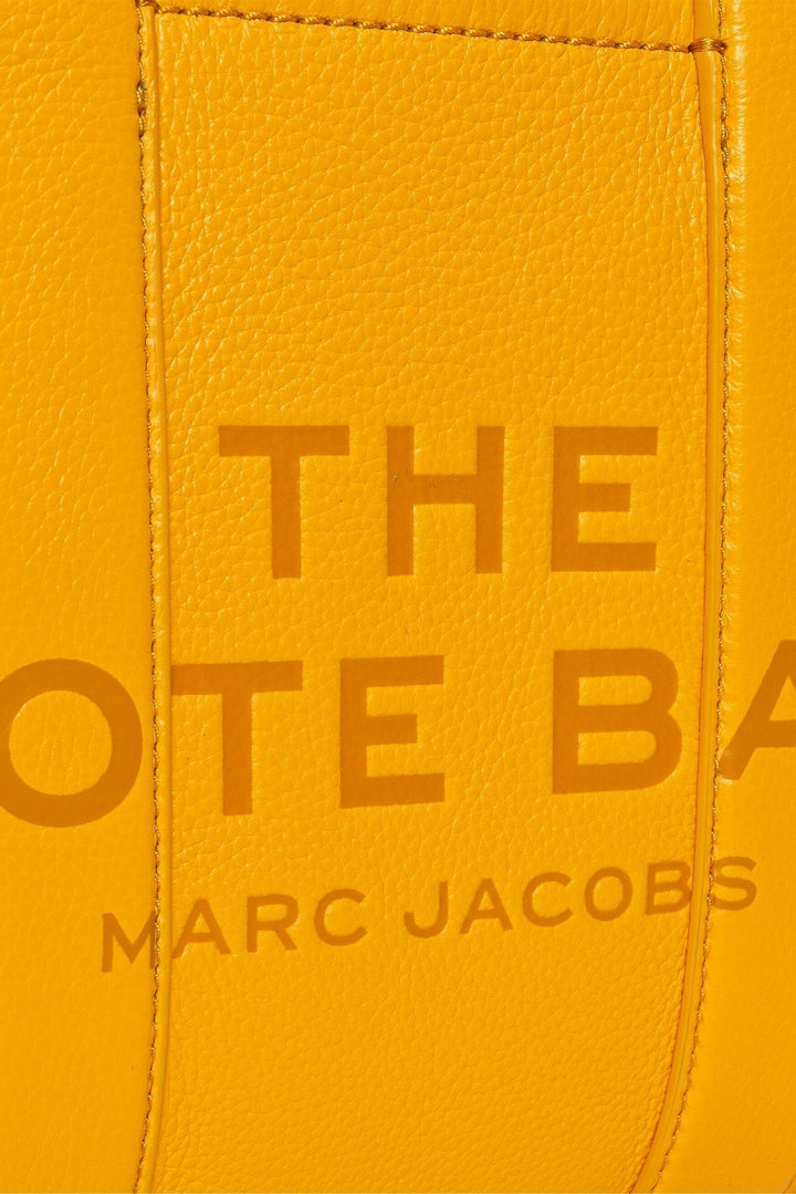 Marc Jacobs The Leather Small Tote
