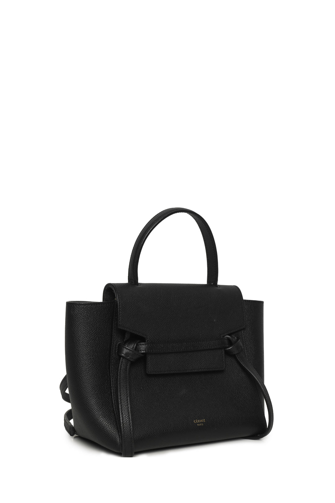 Celine 2018 Nano Belt Bag