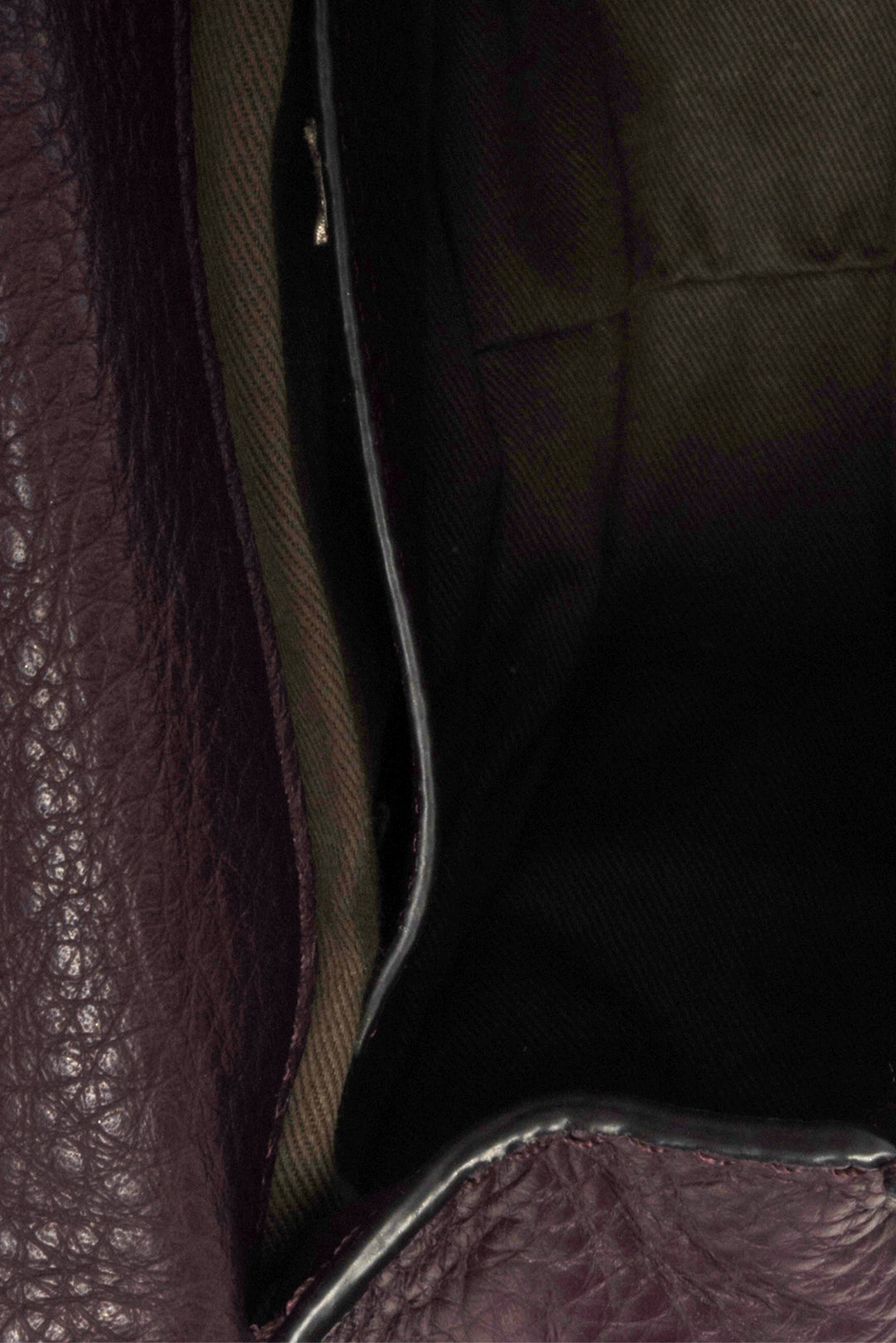 Chloe Small Marcie Saddle Bag