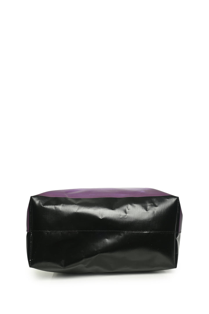 Marni Dark Side of the Moon Shopping Tote