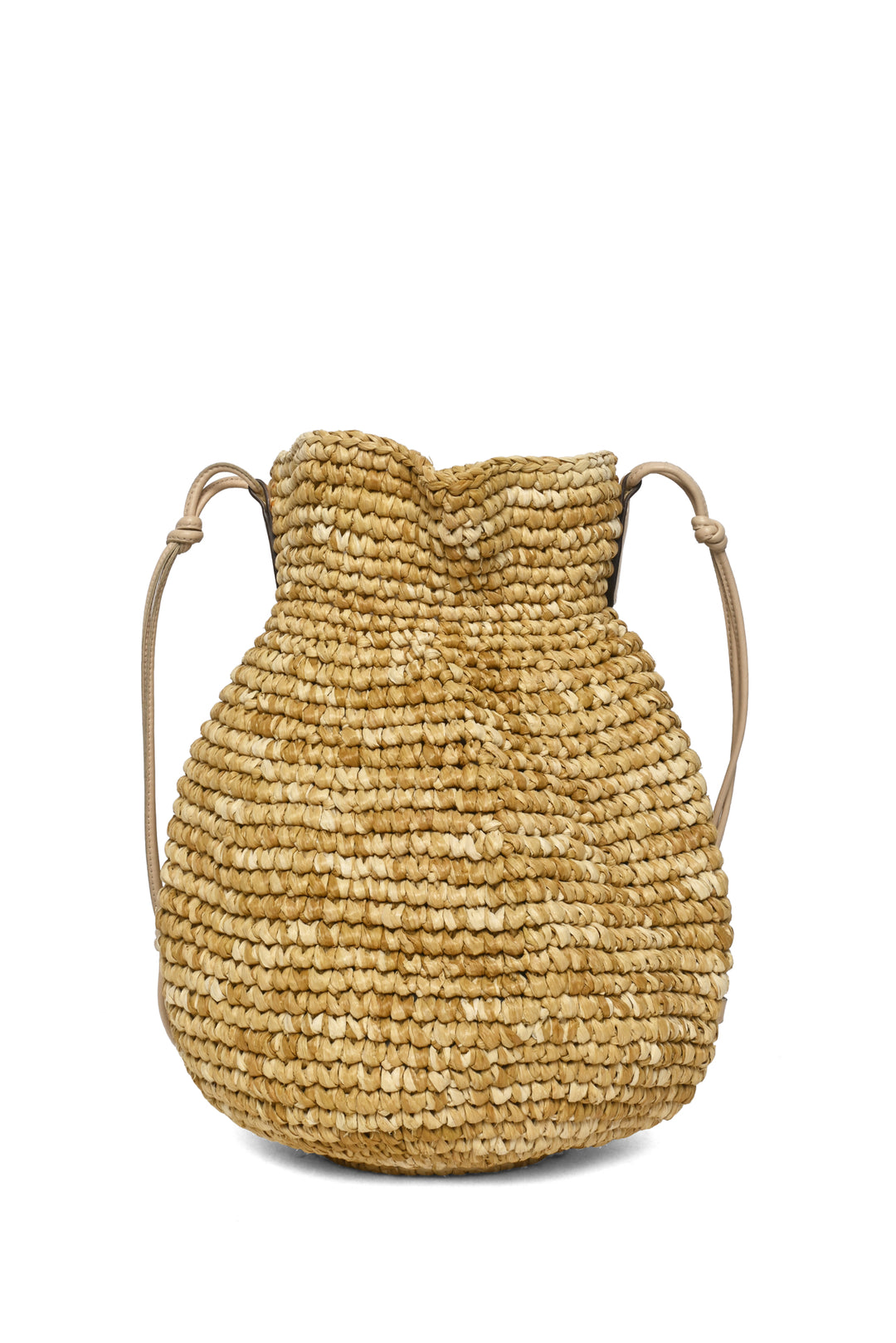 Ulla Johnson Raffia Crossbody