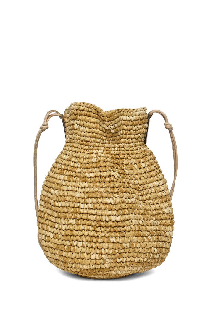 Ulla Johnson Raffia Crossbody