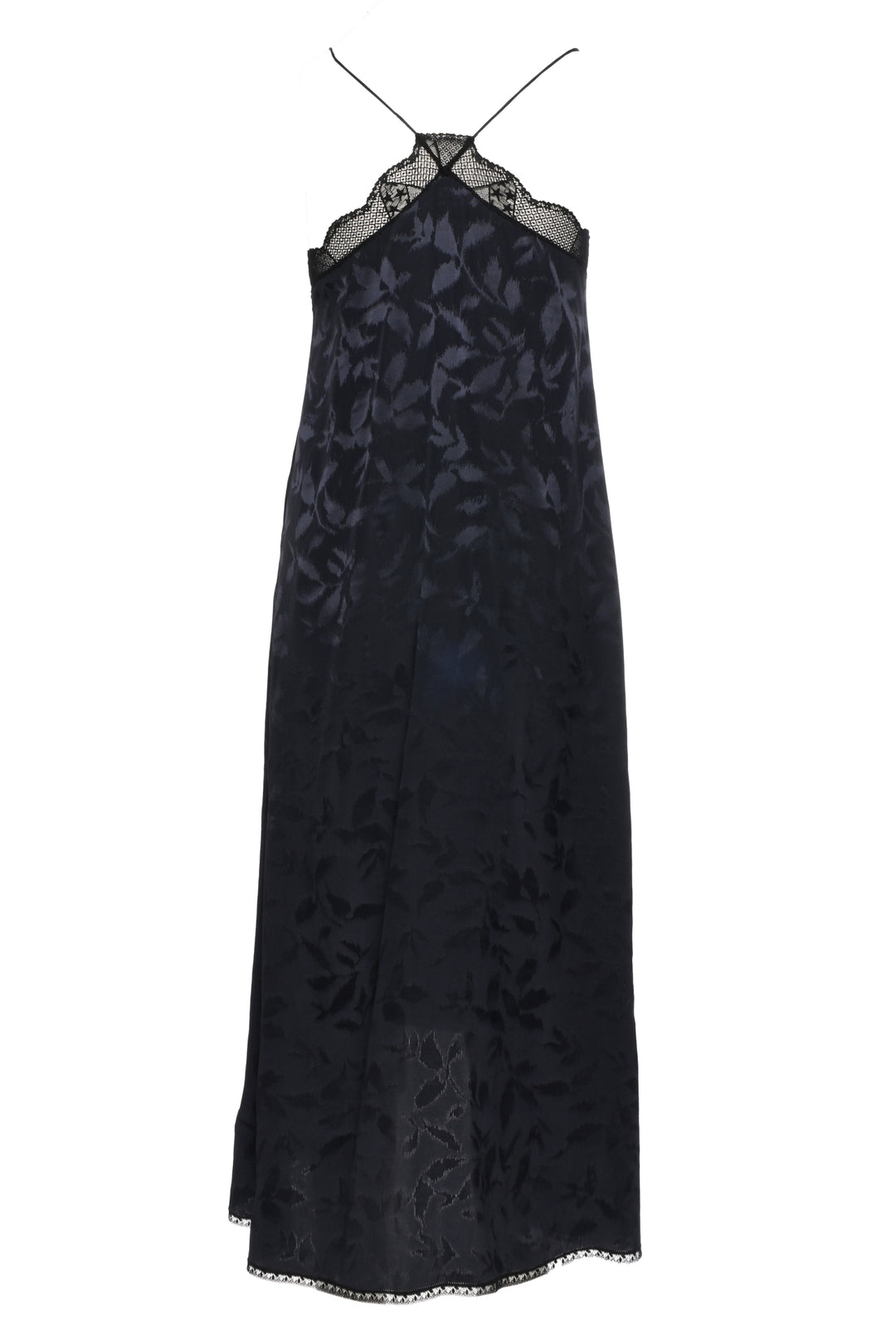 Zadig & Voltaire Size XS Risty Silk Dress