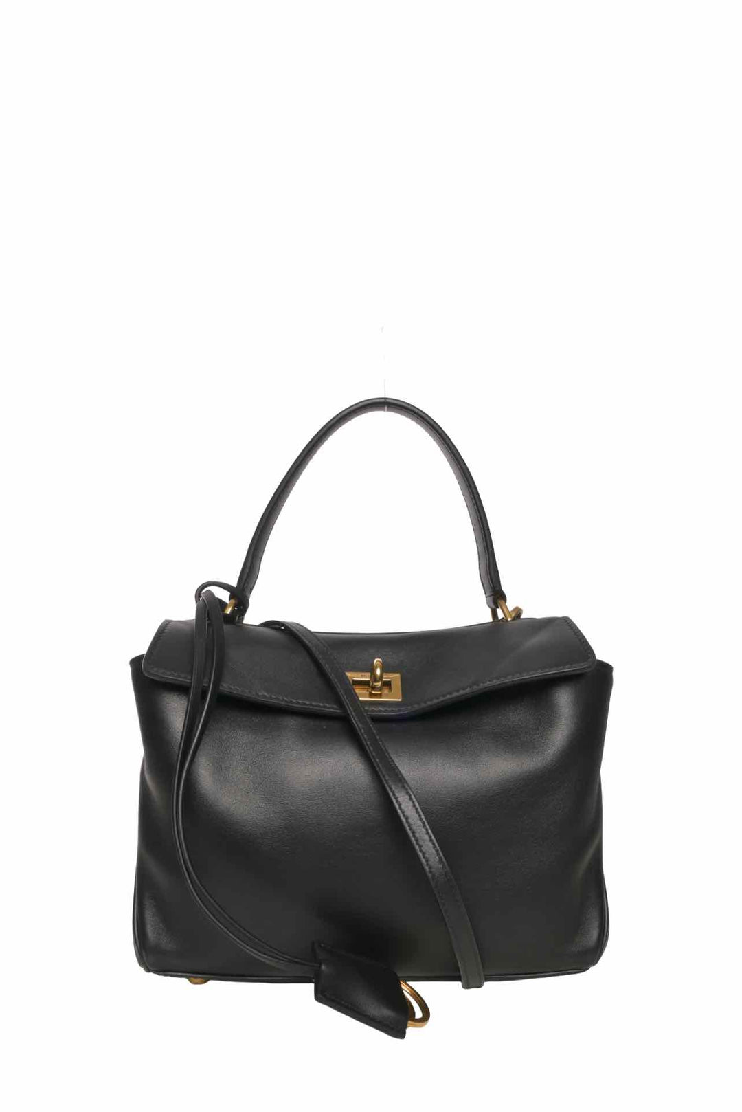 Balenciaga 2024-2025 Mini Rodeo Crossbody