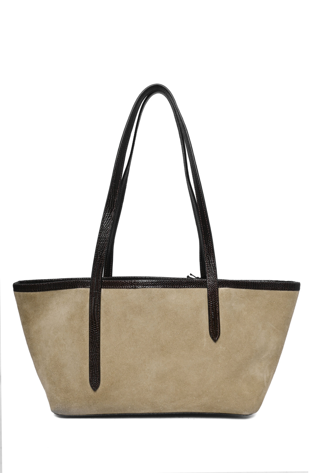 ATP Atelier Gaiba Sued Tote