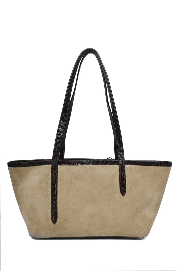 ATP Atelier Gaiba Sued Tote
