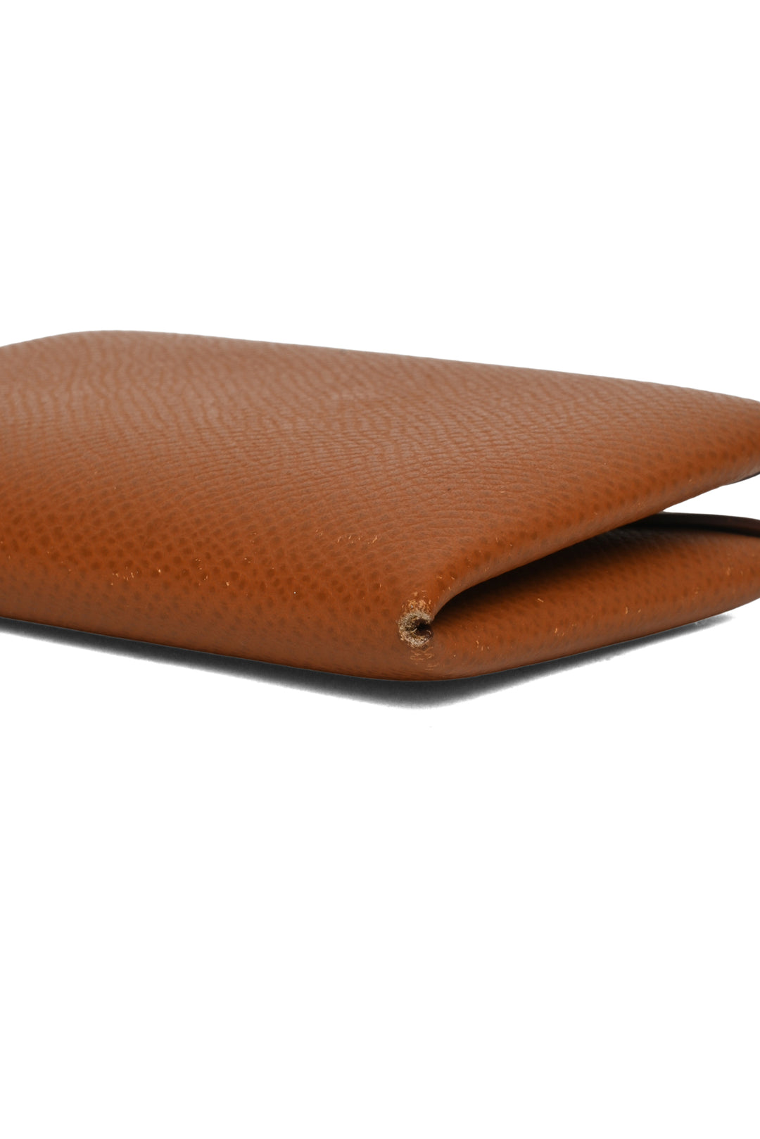 Hermes 2020 Calvi Card Holder