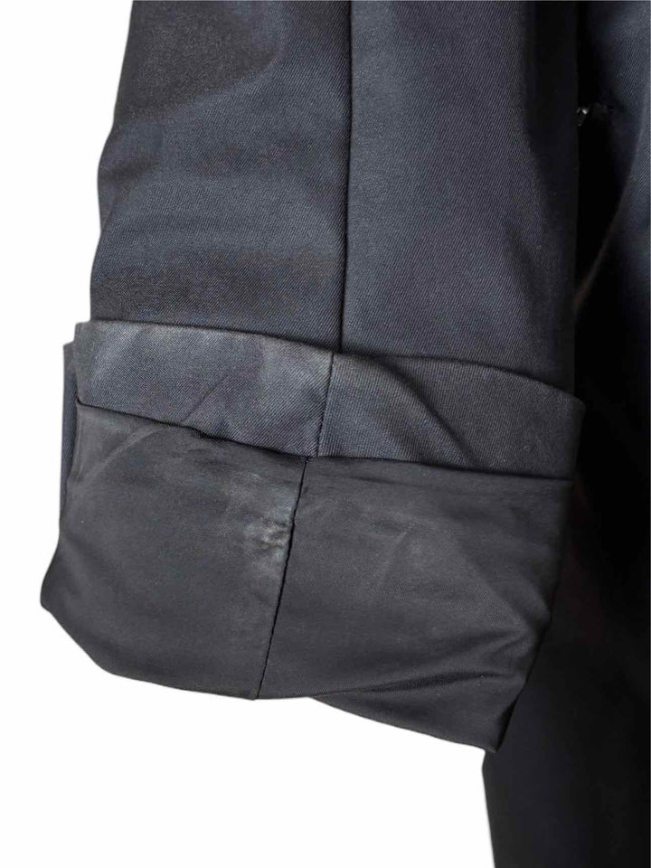 Mackage Size M Cotton Blend  Coat