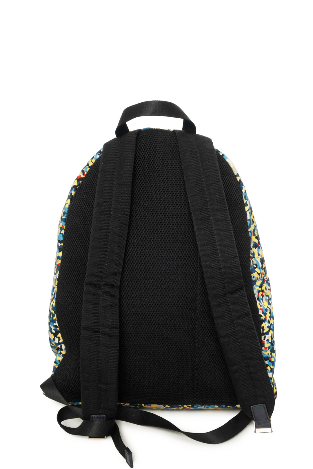 Fendi Monster Eye Confetti Backpack