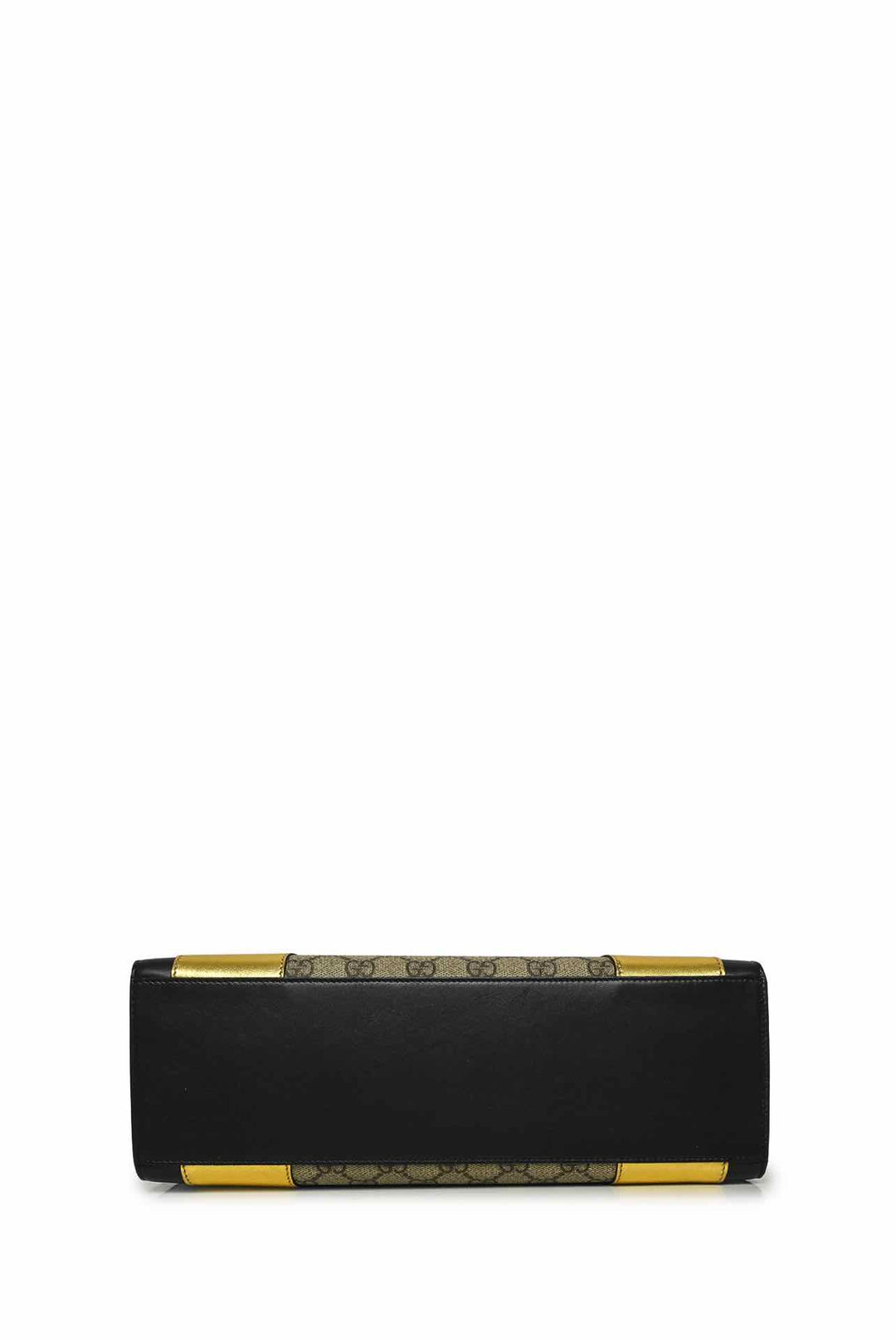 Gucci Osiride Medium GG Supreme Top Handle Tote