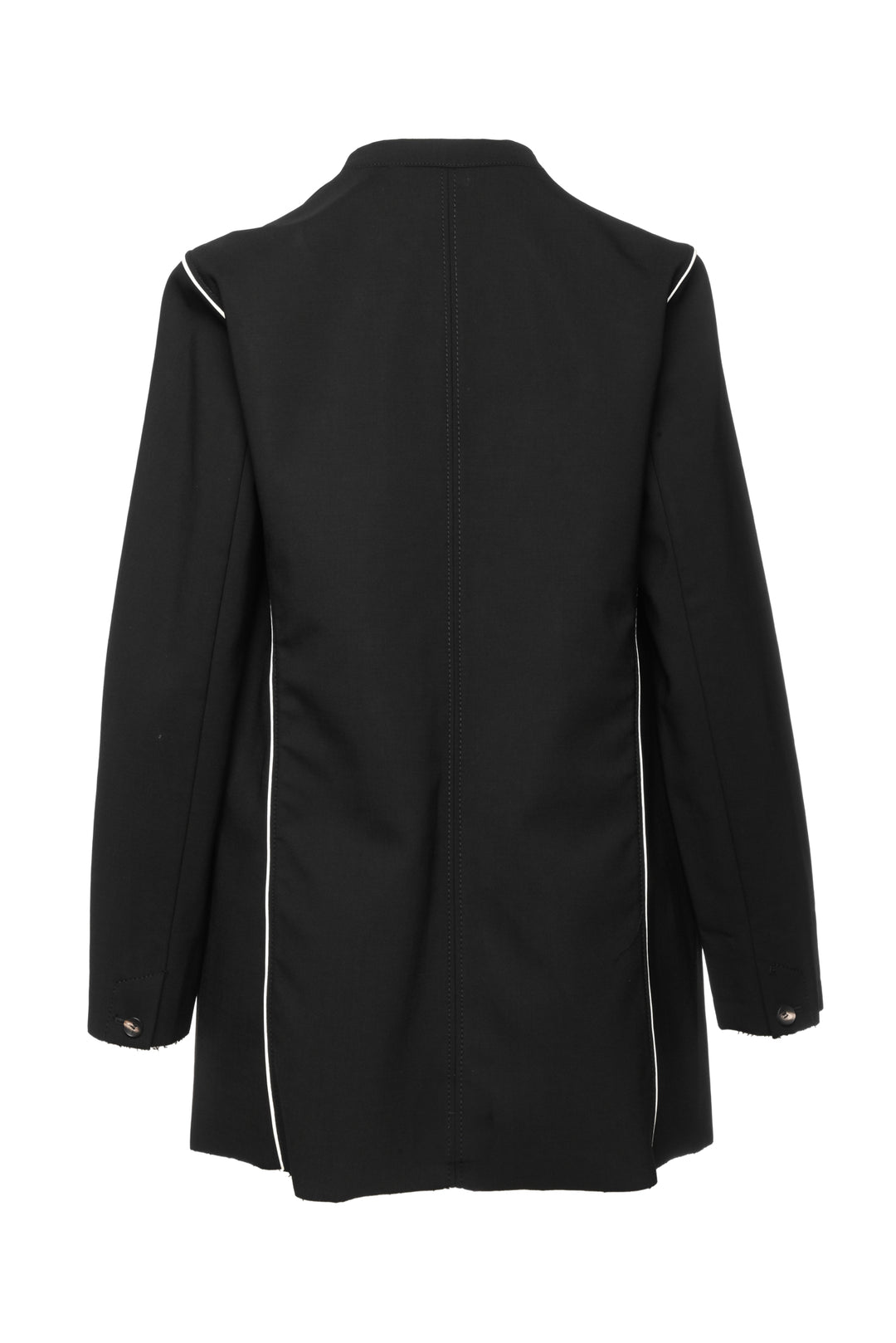 Helmut Lang Size 8 Blazer