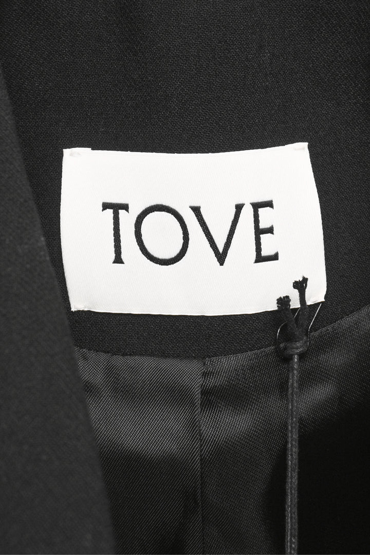 TOVE Size 34 Aster Jacket